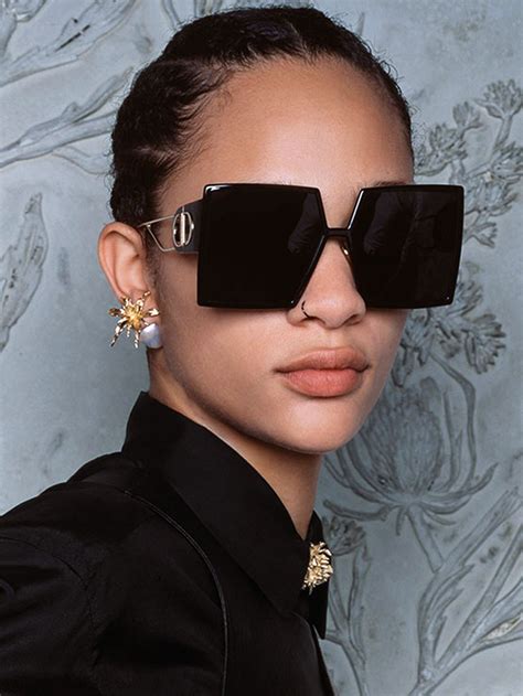 lunette de soleil 2020 dior|lunette dior femme.